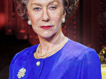 National Theatre: The Audience